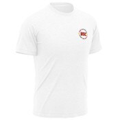 USC Trojans White Starry Fight On Forever 2022 Official Tee